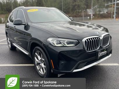Used 2023 BMW X3 xDrive30i