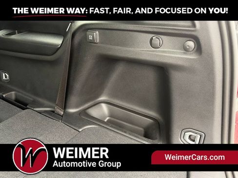 Used 2025 Jeep Grand Cherokee L Laredo w/ Luxury Tech Group I AWD/4WD image 13