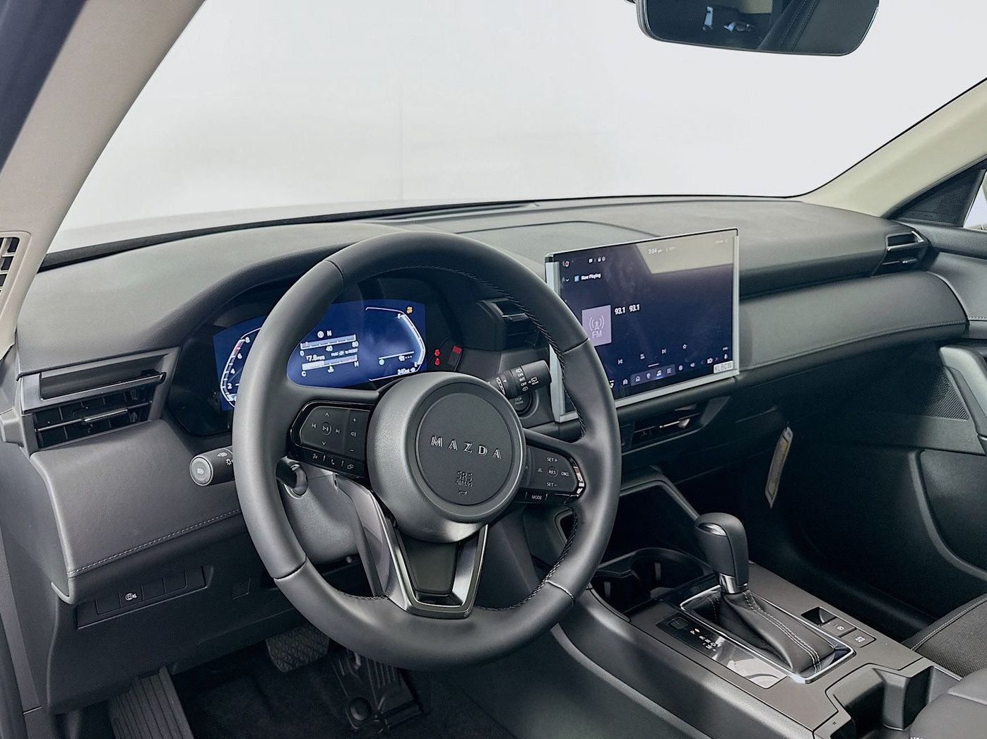 New 2026 MAZDA CX-5 Select AWD/4WD image 11