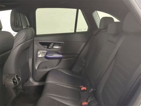 Used 2026 Mercedes-Benz GLC 300 4MATIC image 20