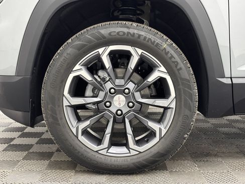 New 2027 GMC Terrain Elevation w/ Elevation Premium Package FWD image 15