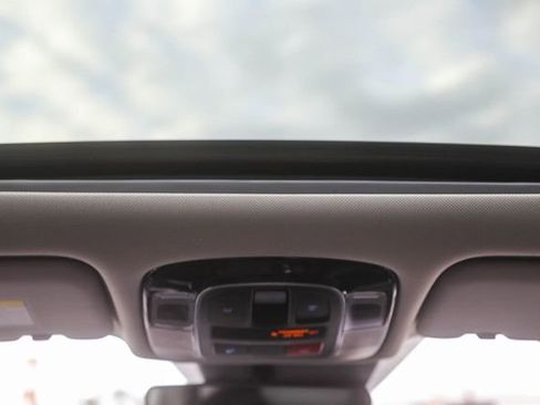 Certified 2025 Hyundai Tucson SEL image 18