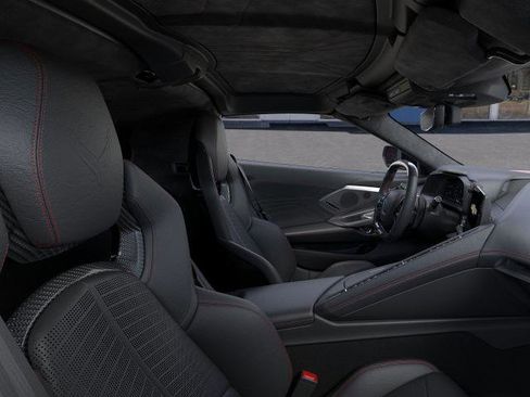 New 2025 Chevrolet Corvette Z06 image 17