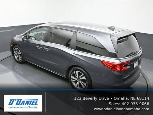 Used 2023 Honda Odyssey Touring image 15