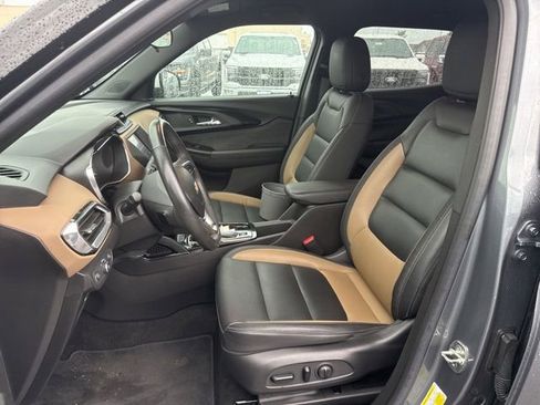 Used 2022 Chevrolet TrailBlazer ACTIV AWD/4WD image 11