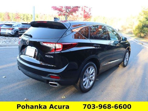 Used 2023 Acura RDX FWD image 7