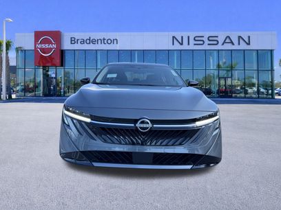 New 2026 Nissan Sentra S w/ Floor Mat Package