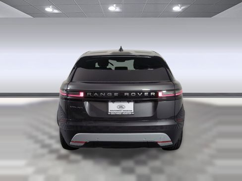 Used 2026 Land Rover Range Rover Velar S image 9
