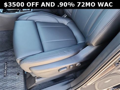 New 2025 Subaru Ascent Bronze Edition image 15