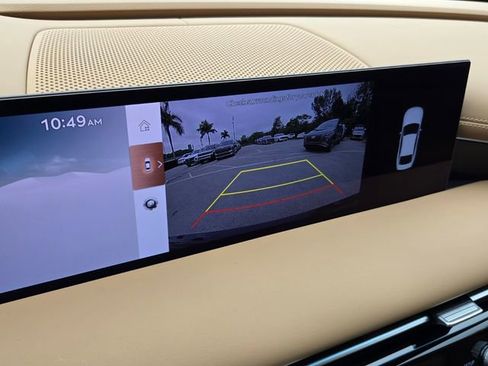 New 2026 Genesis G80 2.5T image 10