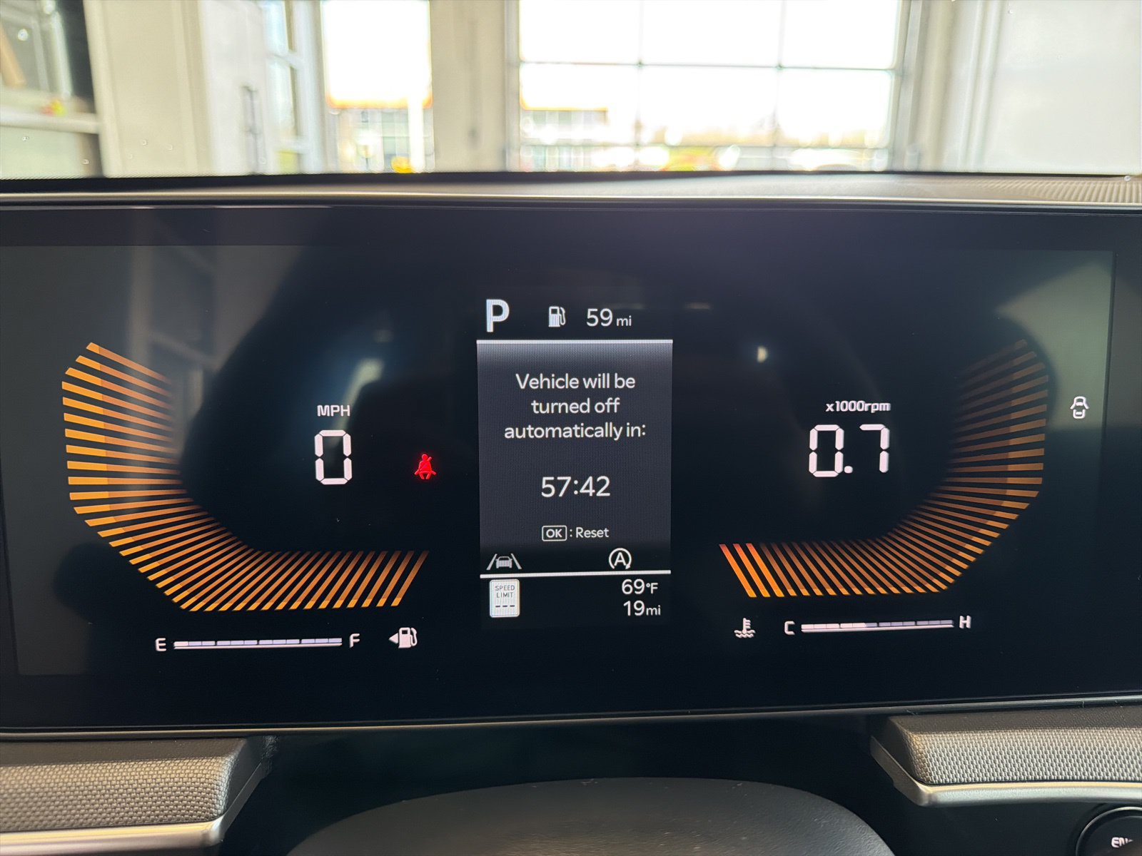 New 2026 Kia K5 LXS FWD image 18