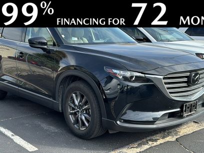 Used 2023 MAZDA CX-9 Touring