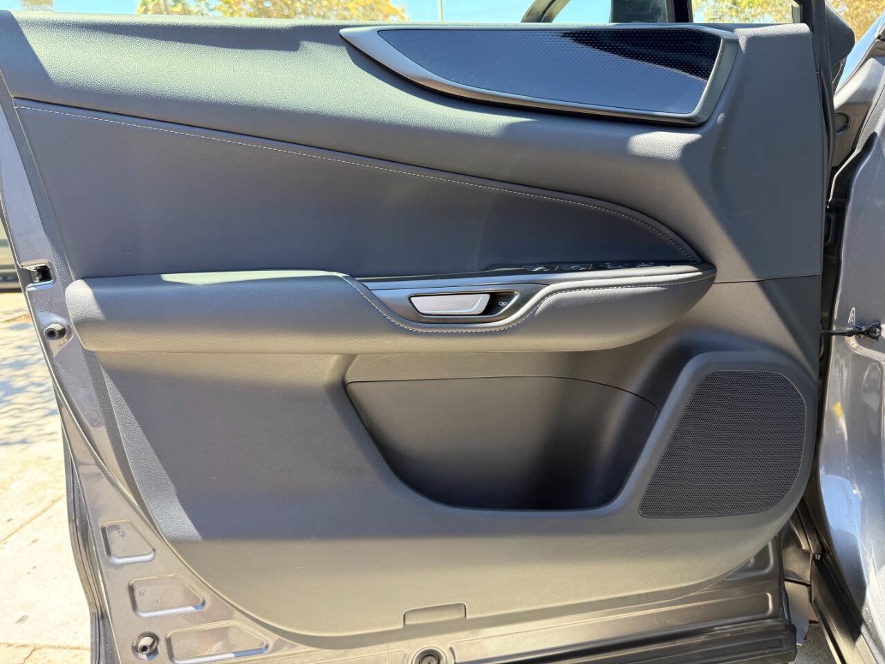 Used 2023 Lexus NX 250 FWD image 22