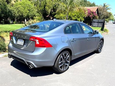 Used 2018 Volvo S60 T5 Dynamic w/ Vision Package image 6