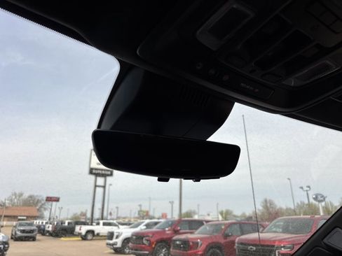 New 2026 GMC Sierra 1500 Denali Ultimate image 46