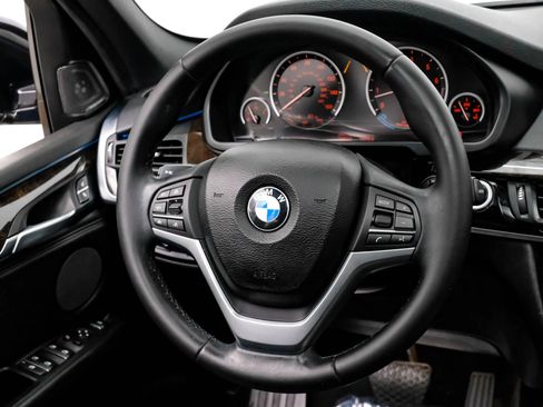 Used 2017 BMW X5 xDrive35i AWD/4WD image 17