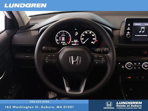 Used 2026 Honda CR-V EX image 19