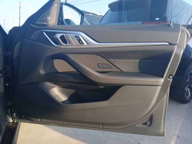 New 2026 BMW 430i w/ M Sport Package RWD image 16