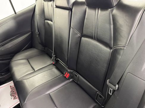 Used 2024 Toyota Corolla XLE image 36