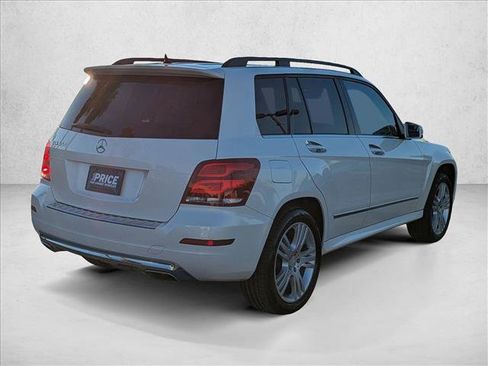 Used 2014 Mercedes-Benz GLK 350 2WD image 5