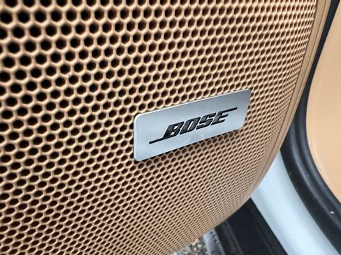 Used 2018 Porsche Panamera 4S image 27