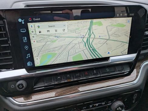 New 2026 Chevrolet Silverado 1500 LT Trail Boss w/ Convenience Package II AWD/4WD image 25