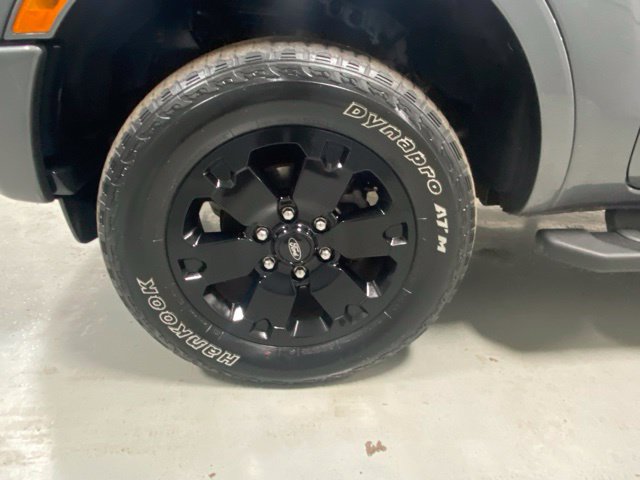 Used 2022 Ford Ranger XLT w/ Equipment Group 302A High AWD/4WD image 5