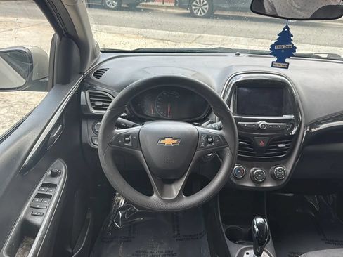 Used 2021 Chevrolet Spark LT FWD image 25