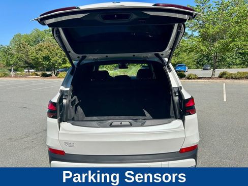 Used 2025 BMW X5 xDrive40i AWD/4WD image 7