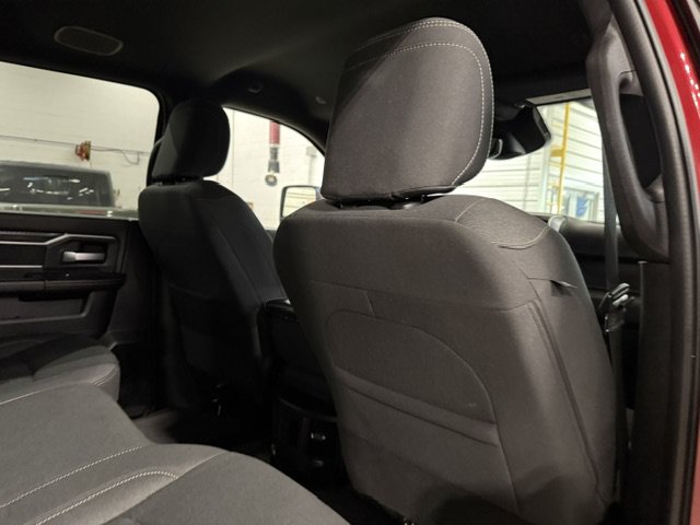 Used 2026 RAM 2500 Big Horn AWD/4WD image 15