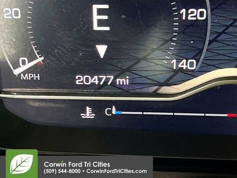 Used 2024 GMC Yukon Denali w/ Max Trailering Package AWD/4WD image 2