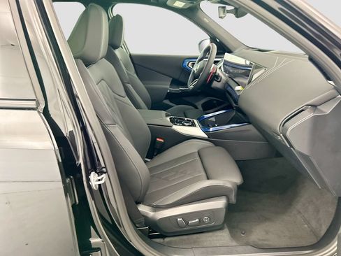 New 2026 BMW X3 M50 w/ Premium Package AWD/4WD image 19