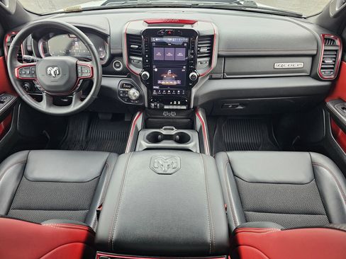 Used 2025 RAM 1500 Rebel image 10