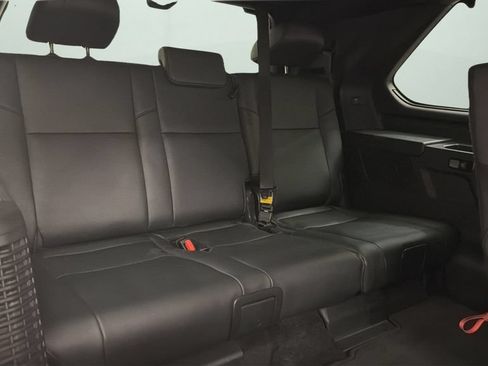 Used 2023 Toyota Sequoia Platinum AWD/4WD image 15
