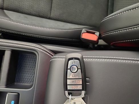 New 2025 Ford Mustang Mach-E GT w/ Interior Protection Package image 23