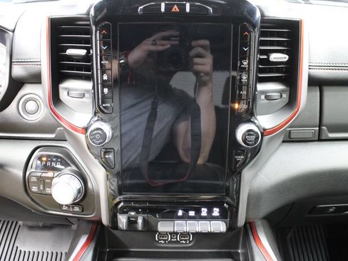Used 2022 RAM 1500 Rebel w/ Rebel Level 2 Equipment Group AWD/4WD image 19