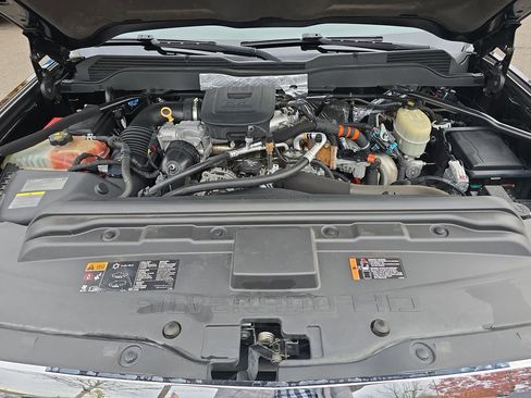 Used 2015 Chevrolet Silverado 3500 LTZ w/ Duramax Plus Package image 31