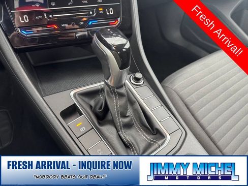 Used 2025 Volkswagen Jetta S FWD image 13