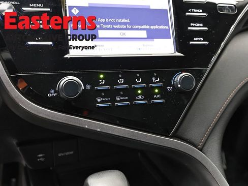 Used 2019 Toyota Camry LE FWD image 18