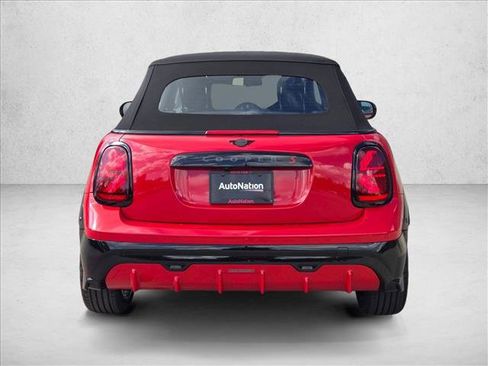 Used 2026 MINI Cooper S image 8