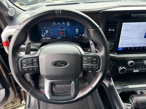 Used 2024 Ford F150 Raptor AWD/4WD image 15