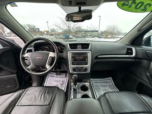 Used 2014 GMC Acadia SLT image 14