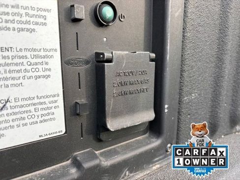 Used 2024 Ford F150 Raptor image 26