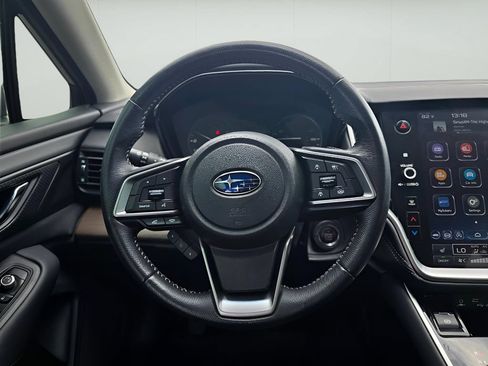 Used 2022 Subaru Outback Premium AWD/4WD image 24