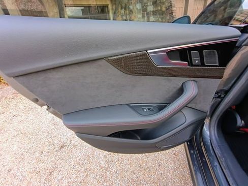 Used 2020 Audi S5 Prestige w/ S Sport Package image 60