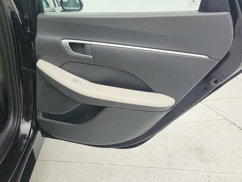 Used 2024 Hyundai Sonata SEL FWD image 34