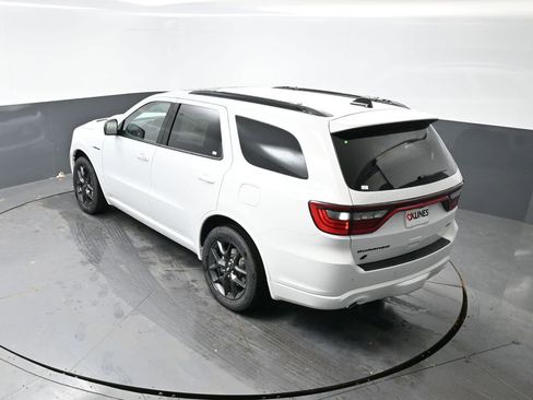New 2026 Dodge Durango GT image 37
