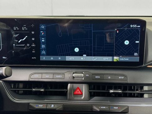 New 2025 Kia K4 GT-Line Turbo image 14
