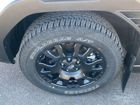 Certified 2026 Subaru Forester Wilderness image 10