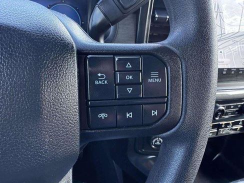 Used 2024 Ford F150 STX AWD/4WD image 28